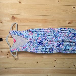 Lilly Pulitzer Jumpsuit
